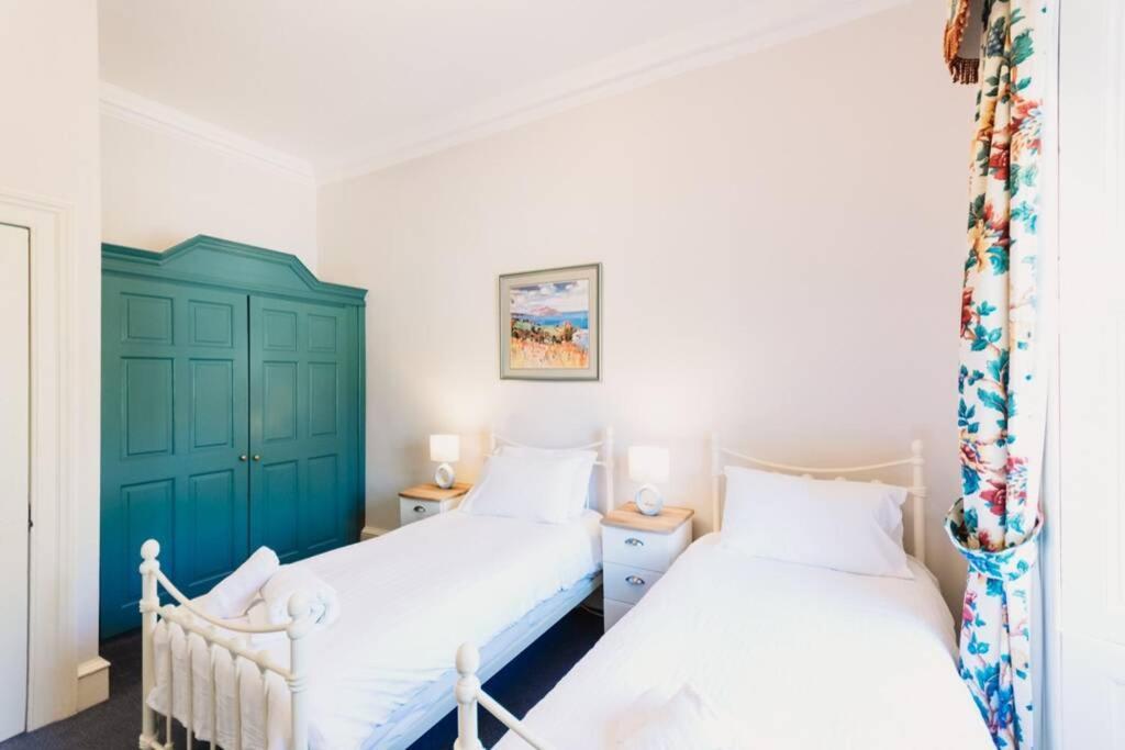Wallace Apartment - A Unique Apartment In Countryside Park With Wifi And Access To Bar And Pool Perth Esterno foto